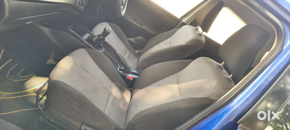 Maruti Suzuki Baleno 1.2 Sigma, 2017, Diesel