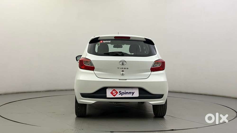 Tata Tiago Xza Plus, 2020, Petrol