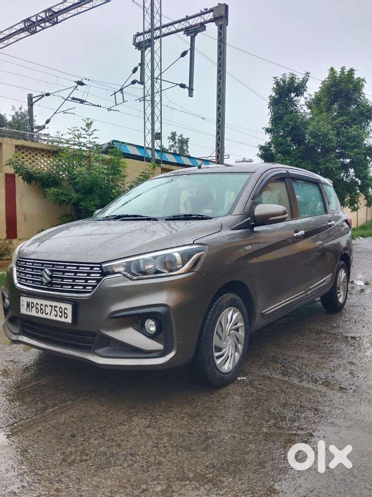Maruti Suzuki Ertiga Vdi Shvs, 2020, Diesel