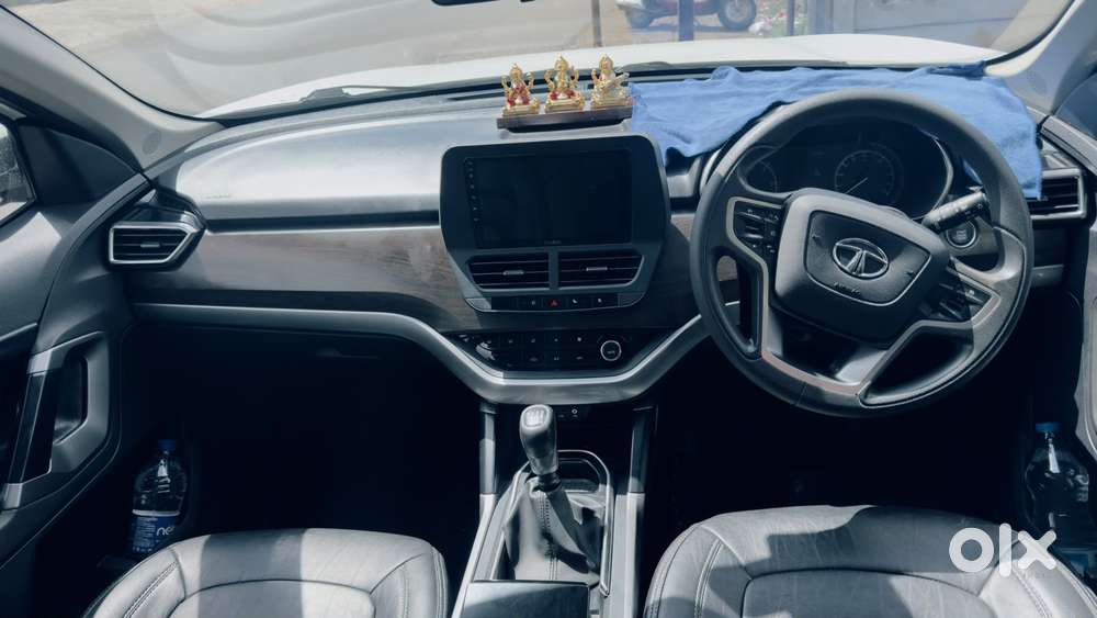 Tata Harrier Xt, 2022, Diesel