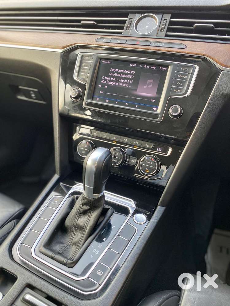 Volkswagen Passat [2014-2018] 2.0 Highline Dsg, 2018, Diesel