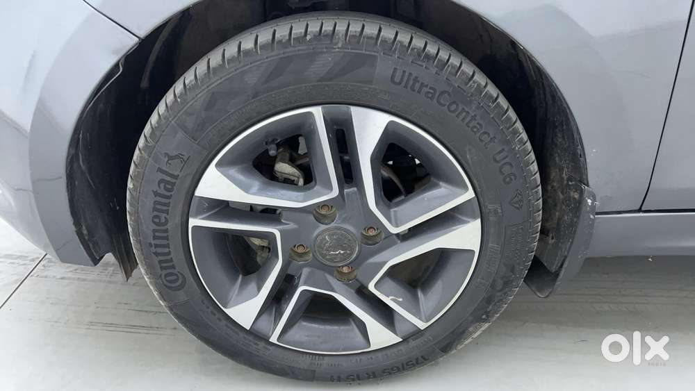 Tata Tiago 1.2 Revotron Xz Plus, 2021, Petrol