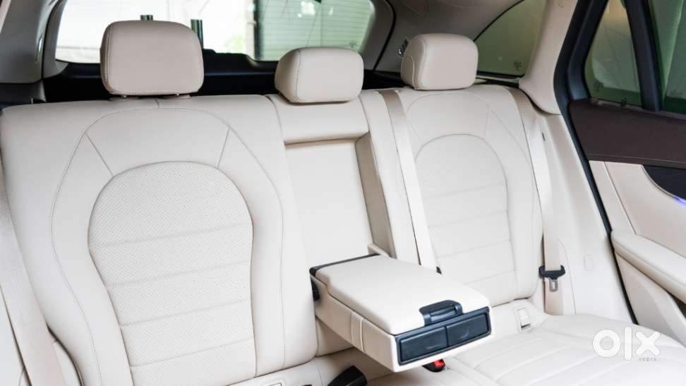 Mercedes-benz Glc Class 200, 2022, Petrol