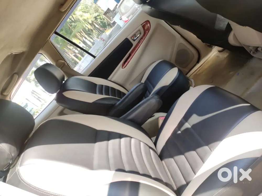 Toyota Innova 2006 Diesel 154000 Km Driven