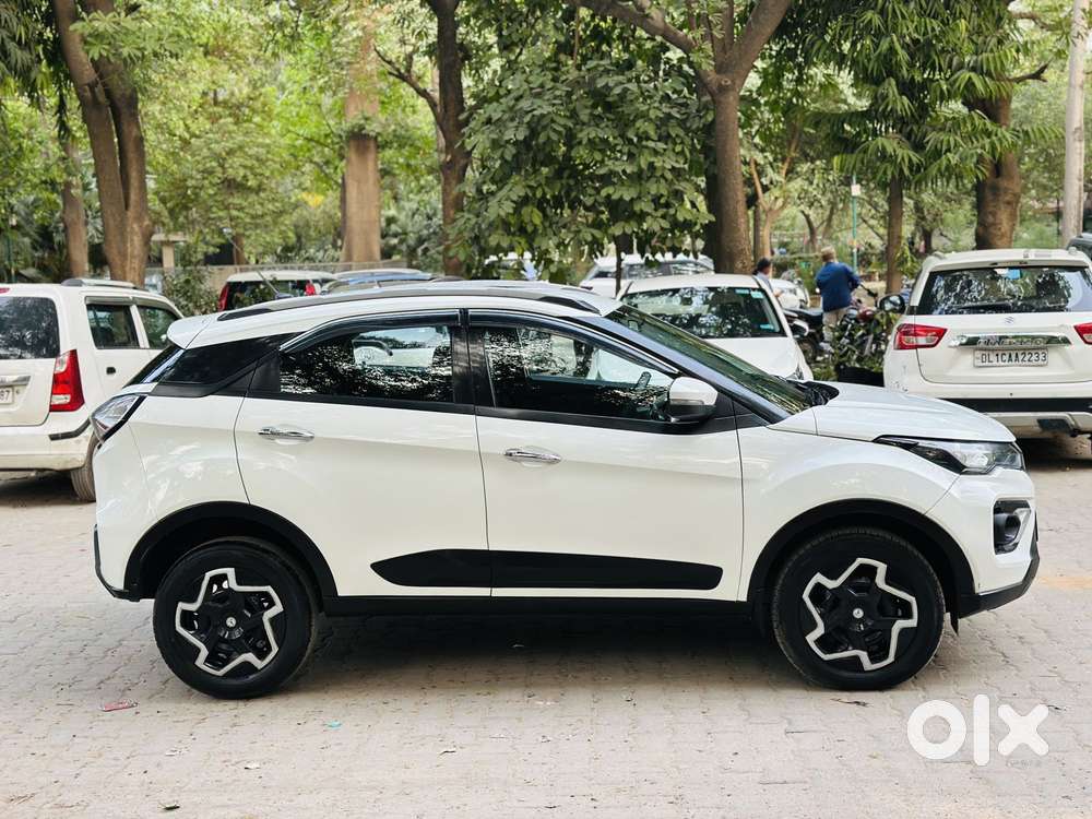 Tata Nexon 1.2 Revotron Xm (s), 2023, Diesel