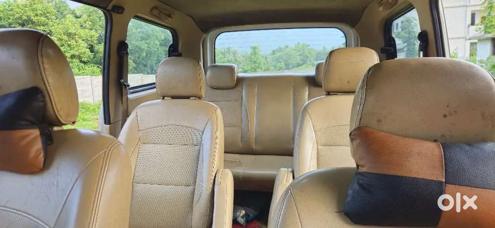 Chevrolet Enjoy Diesel 2013