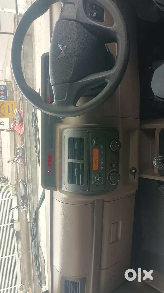 Mahindra Bolero 1.5 B6 2024