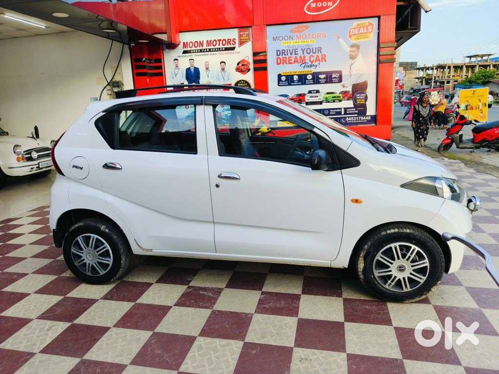Datsun Redigo S, 2019, Petrol