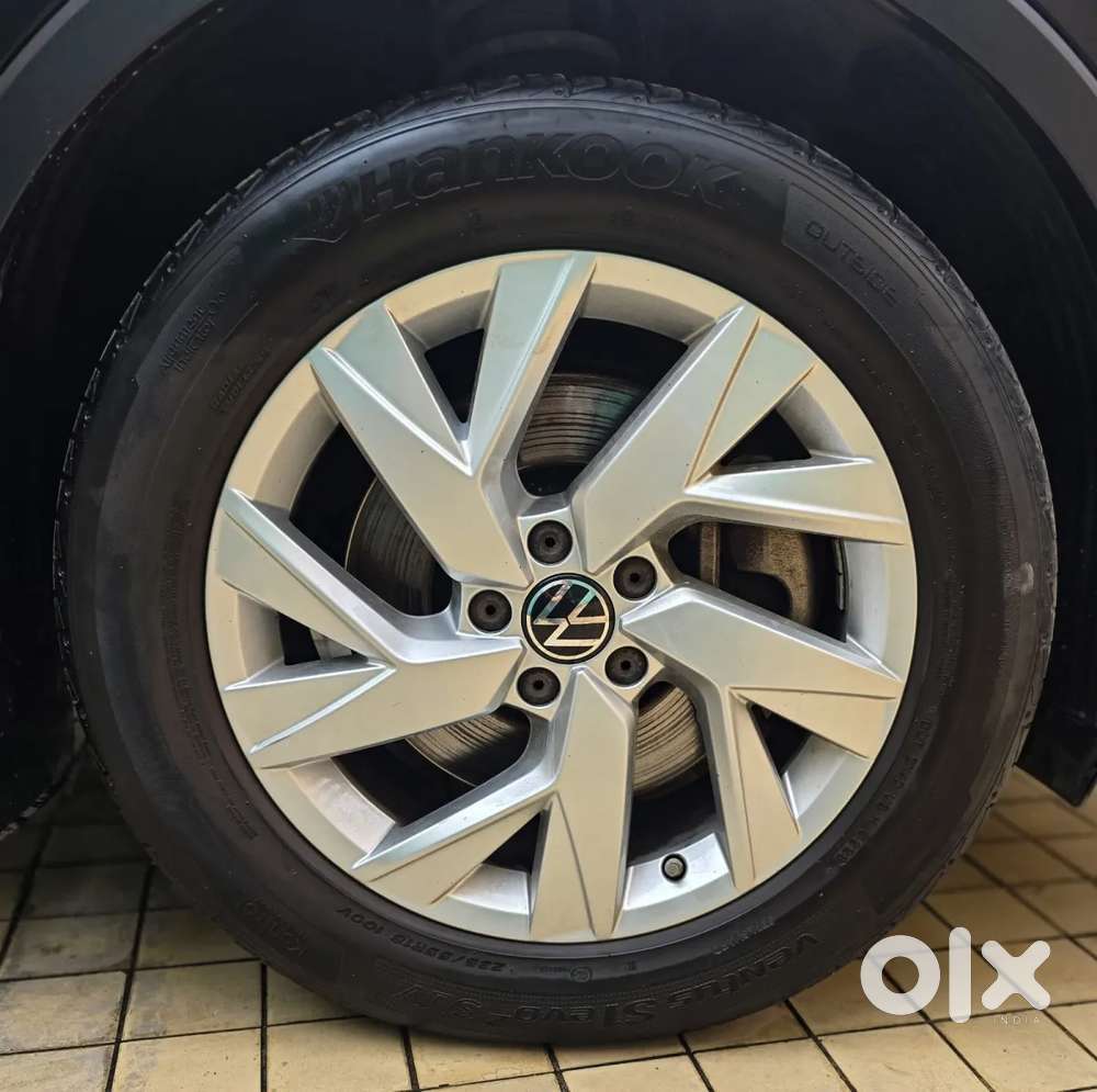 Volkswagen Tiguan 2.0 Elegance Tsi Dsg, 2024, Petrol