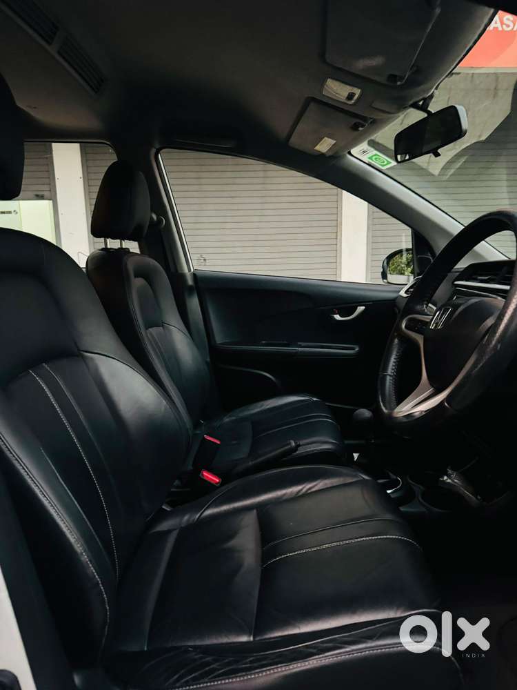 Honda Br-v 1.5 Vx I-dtec Mt, 2016, Diesel