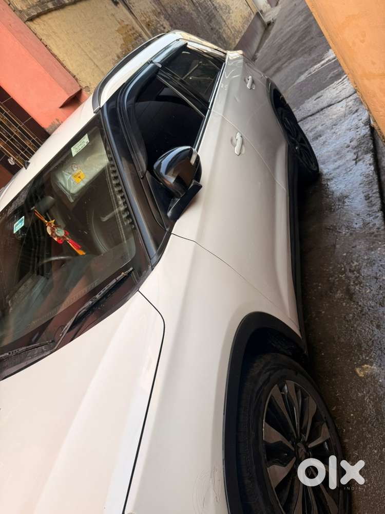 Maruti Suzuki Vitara Brezza 2018 Diesel Good Condition