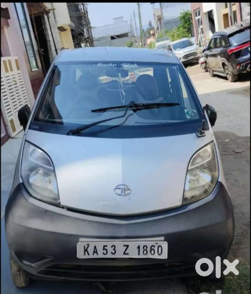 Well Maintained Nano For Sale