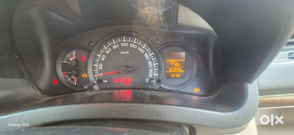 Maruti Suzuki Dzire 2017 Diesel 165000 Km Driven