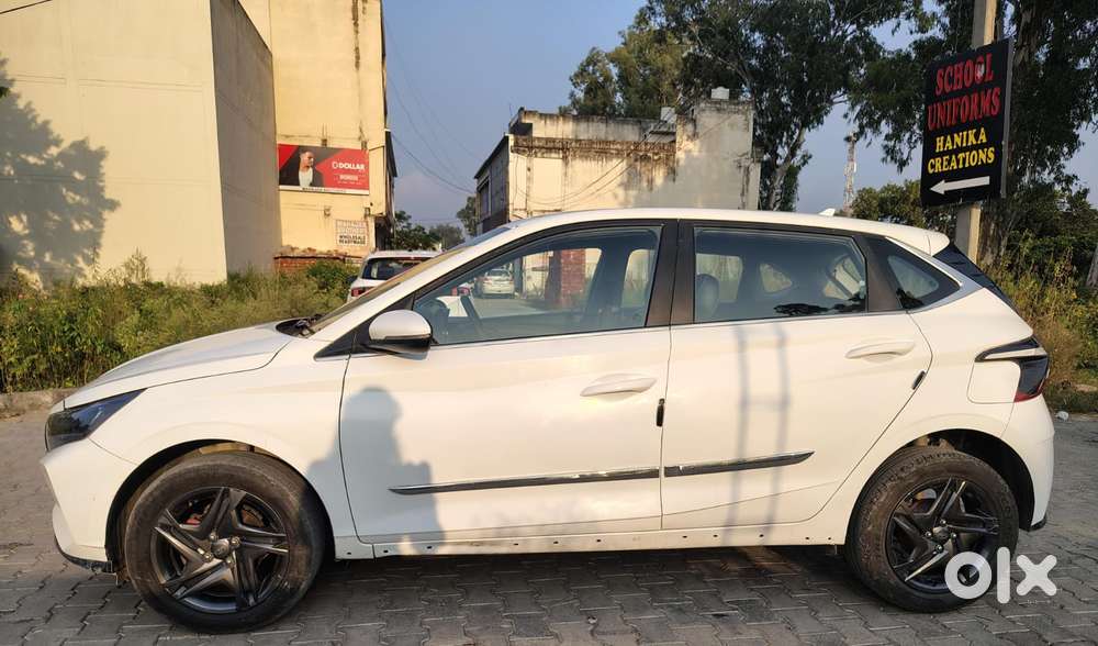 Hyundai I20 Diesel Sportz, 2022, Diesel