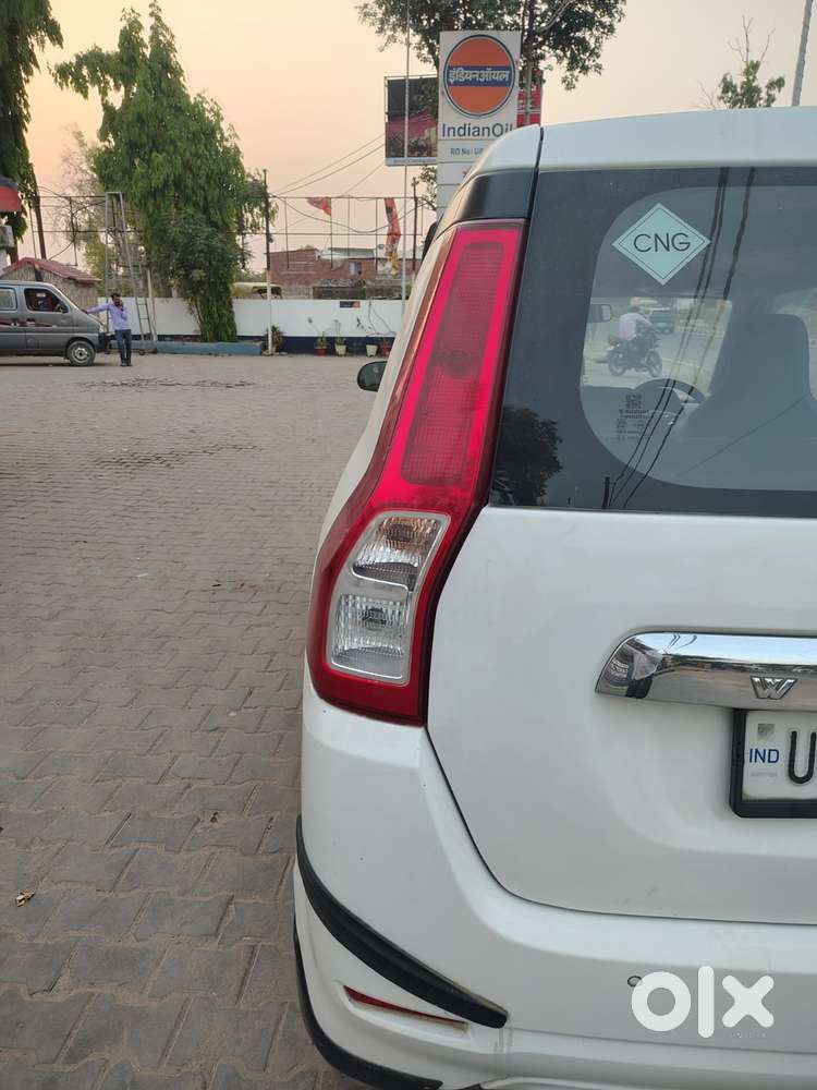 Maruti Suzuki Wagon R 1.0 Lxi Cng, 2023, Cng & Hybrids