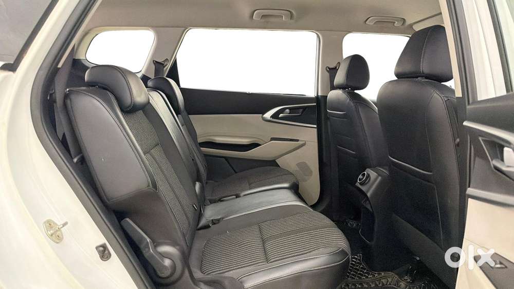 Kia Carens 1.5 Prestige Plus Diesel 7 Str Imt, 2022, Diesel