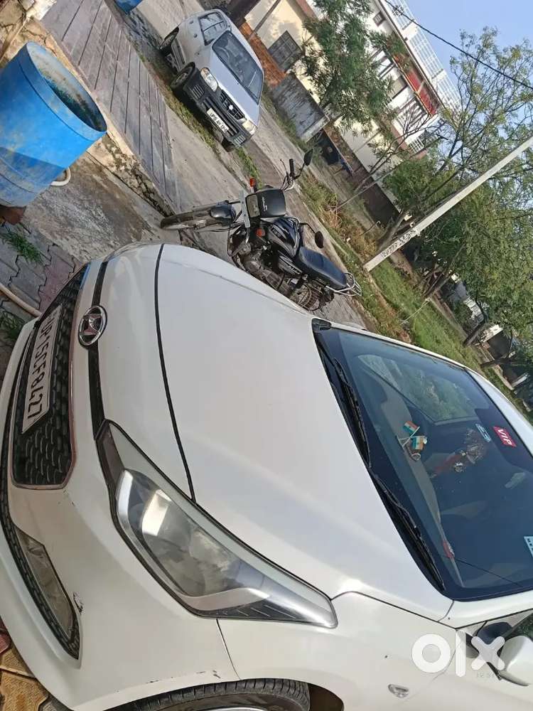 Hyundai I20 Magna 2017
