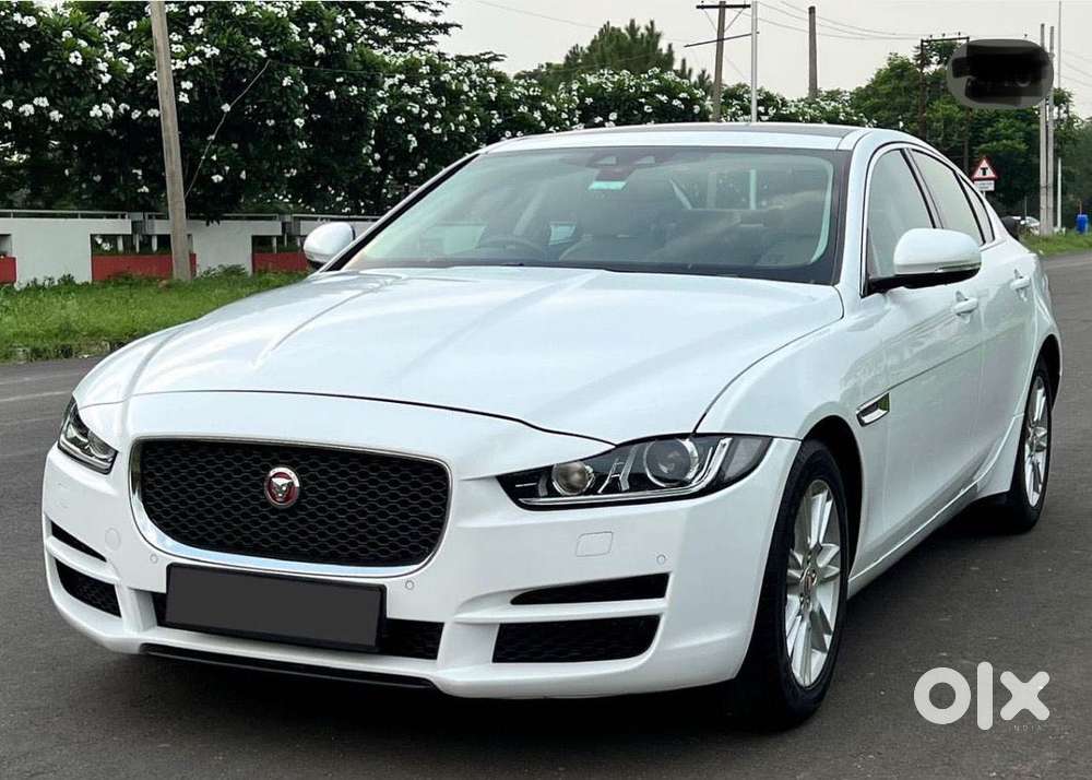 Jaguar Xe 2.0l Diesel Prestige, 2019, Diesel