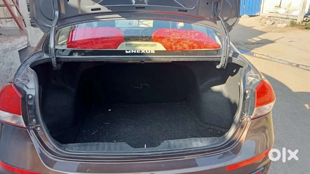 Maruti Suzuki Ciaz Vdi 2016 Diesel
