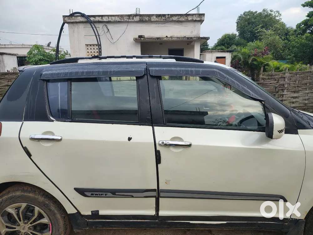 Maruti Suzuki Swift Vdi 2008 Diesel