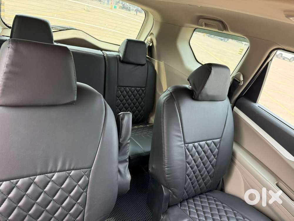 Mahindra Marazzo M8 8str, 2019, Diesel
