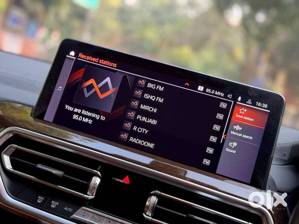 Bmw X3 Xdrive20d M Sport, 2023, Diesel