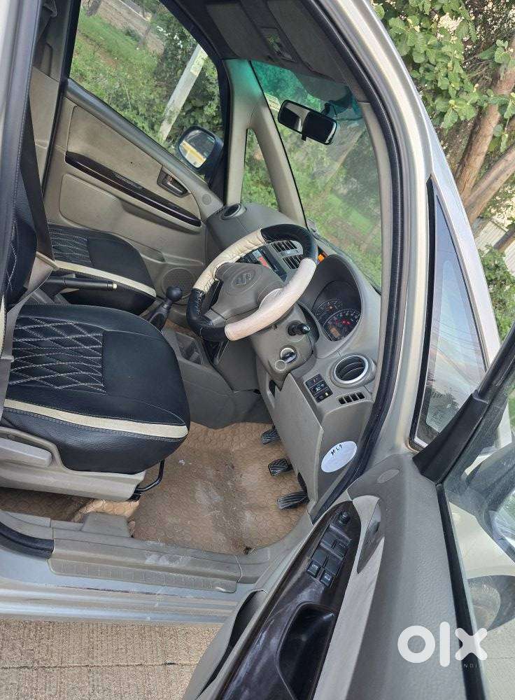 Maruti Suzuki Sx4 Vdi, 2011, Diesel