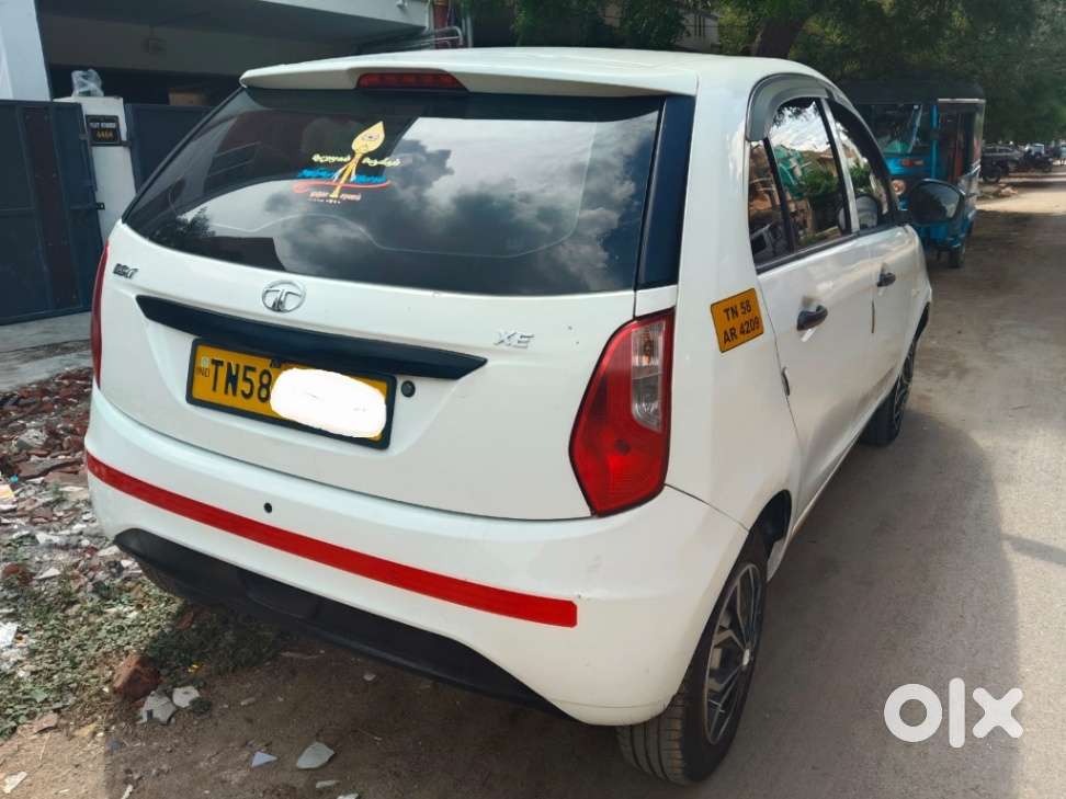Tata Bolt Quadrajet Xe, 2018, Diesel