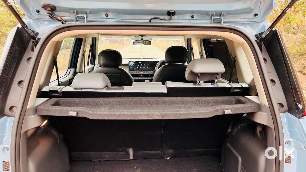 Kia Syros Htx Turbo, 2025, Petrol