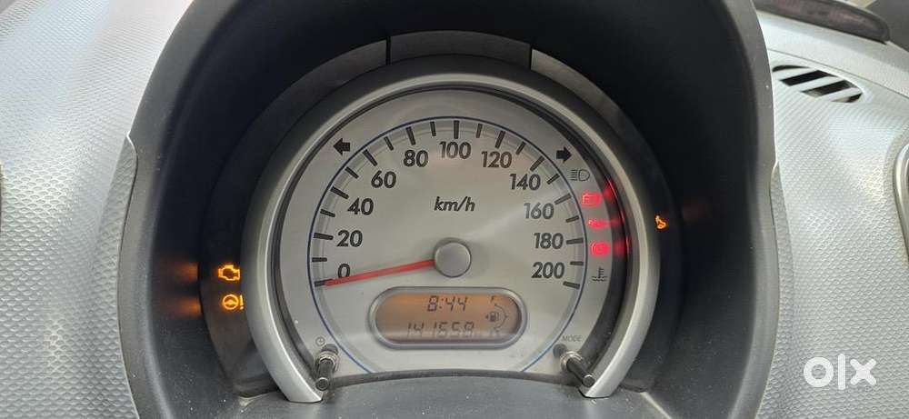 Maruti Suzuki Ritz 2011 Diesel December Well Maintained