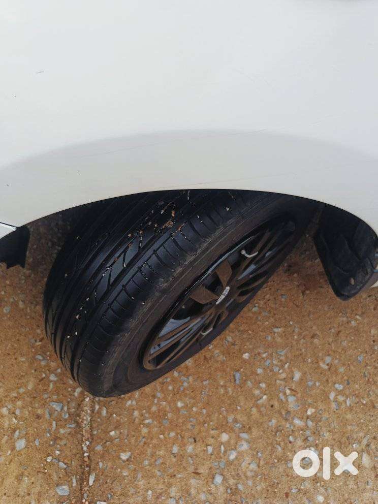 Hyundai Xcent Crdi + Abs, 2017, Diesel