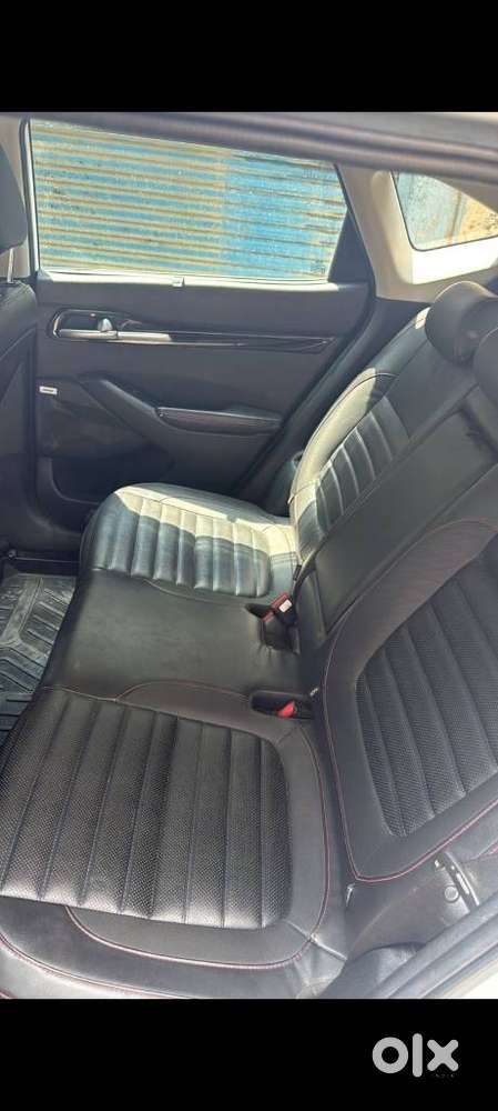 Kia Seltos 1.5 Gtx+ Diesel At, 2020, Diesel