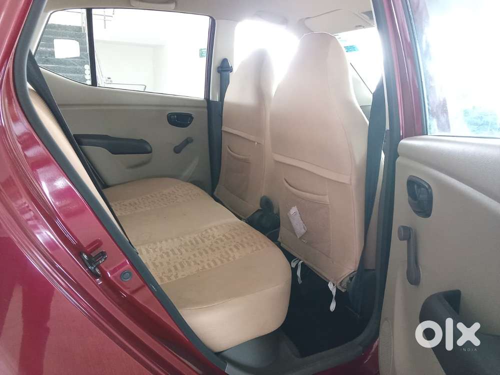 Hyundai I10 Era, 2013, Petrol