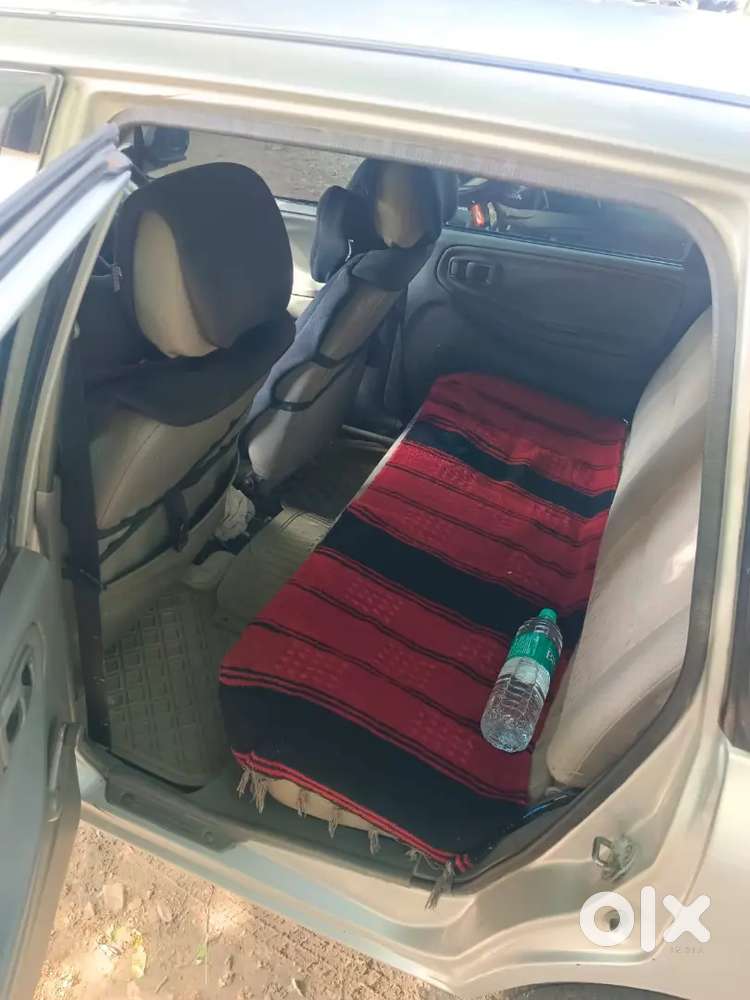 Maruti Suzuki Zen Petrol 2002