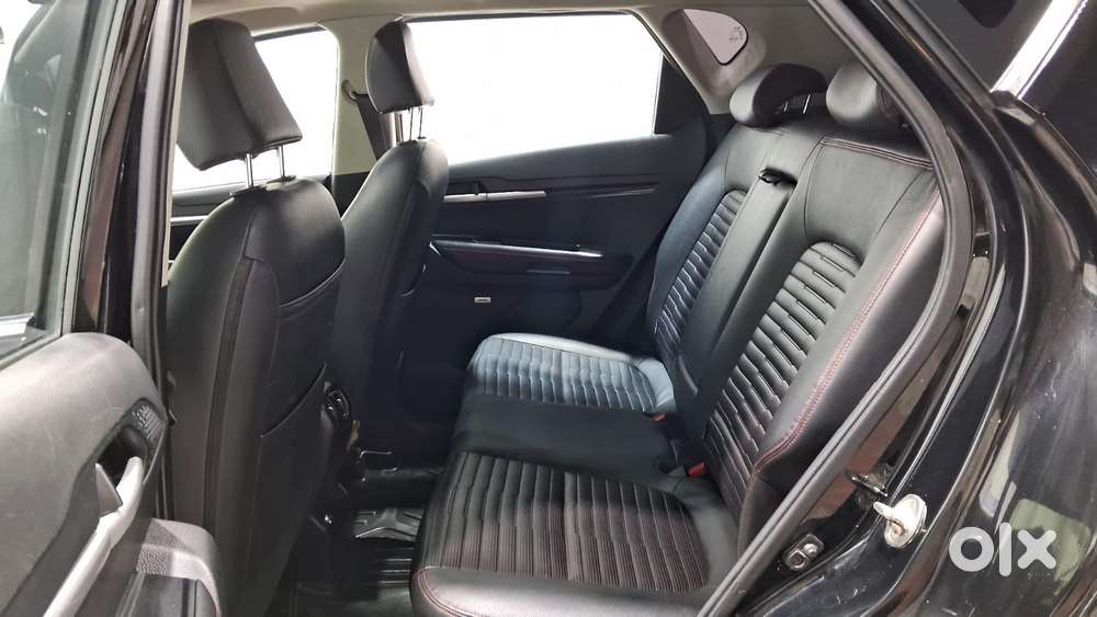 Kia Sonet Gtx Plus 1.5 Dct At, 2020, Diesel