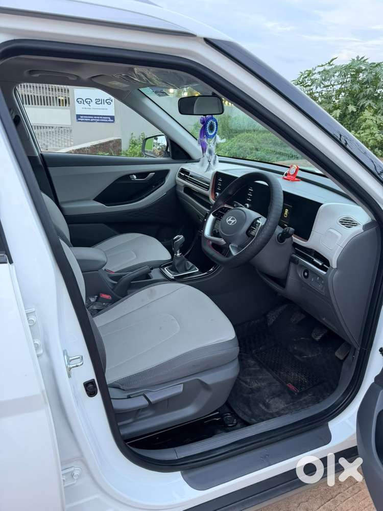 Hyundai Creta 1.5 Crdi At S(o), 2026, Petrol