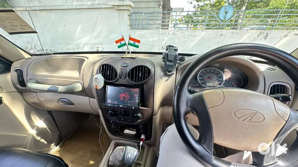 Mahindra Scorpio 2014 Diesel 59000 Km Driven