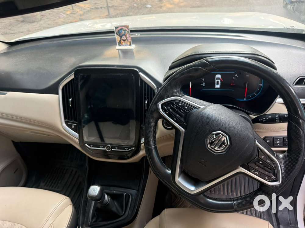 Mg Hector 2.0 Sharp Diesel, 2021, Diesel