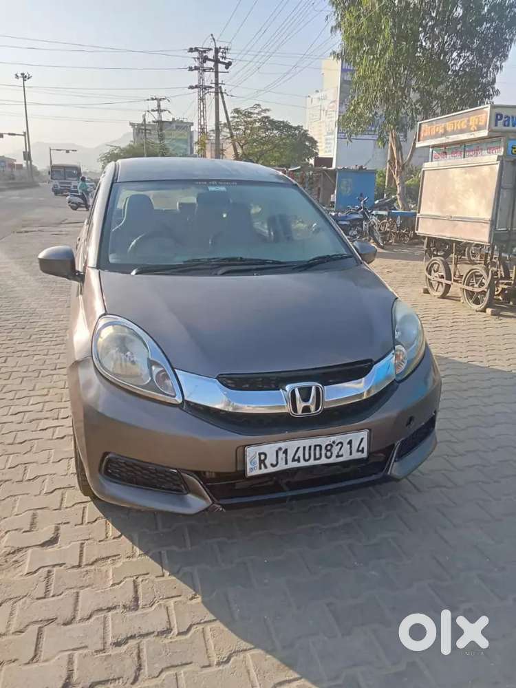 Honda Mobilio