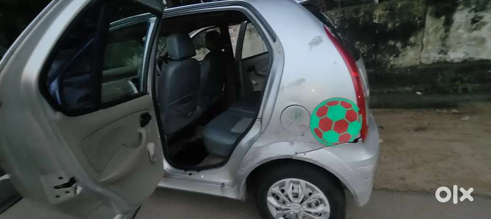 Tata Indica V2 Xeta 2006