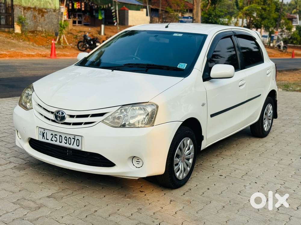 Toyota Etios Liva Gd, 2012, Diesel