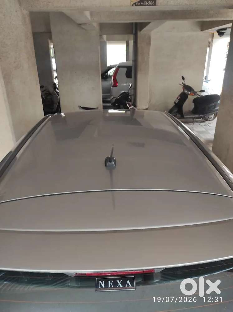 Baleno 2016 (p) Zeta Well Maintained
