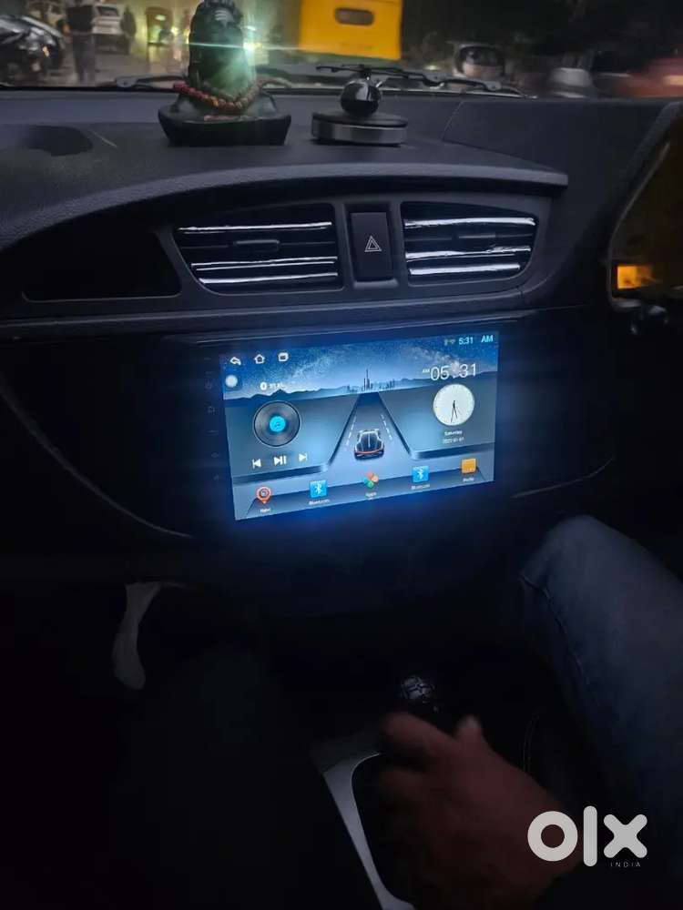 Okay Condition Hai Bilkul New Jaisi Hai