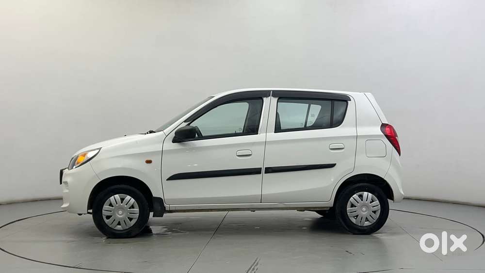 Maruti Suzuki Alto 800 Vxi, 2022, Petrol