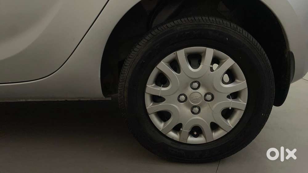 Hyundai I20 Magna, 2012, Petrol