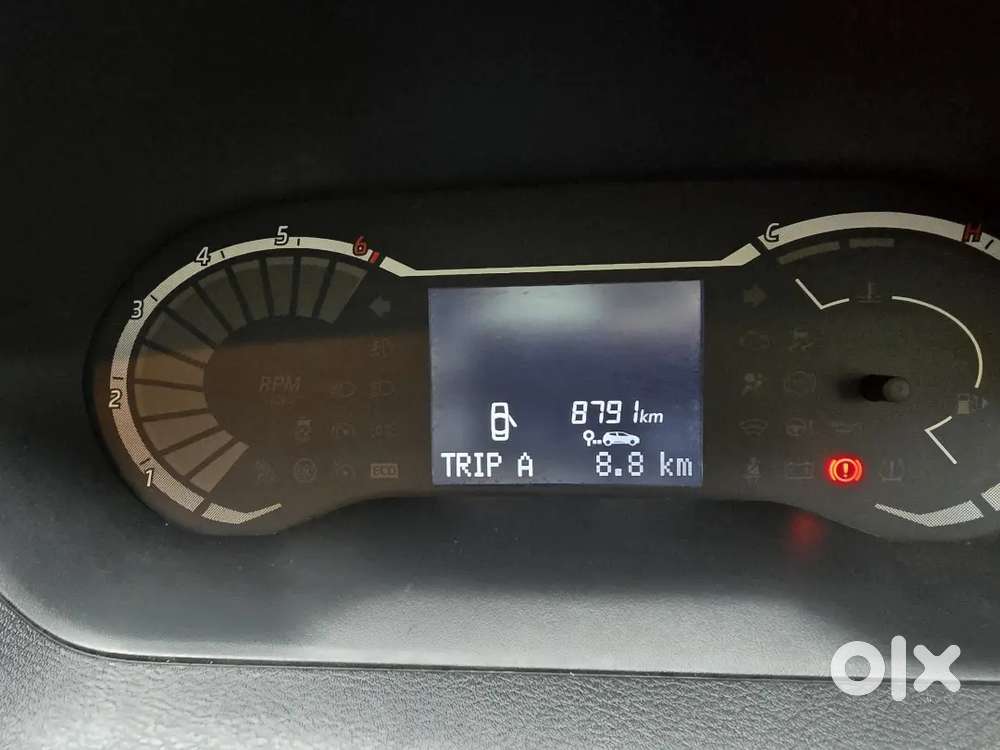 Nissan Magnite Petrol Amt 2025 Edition