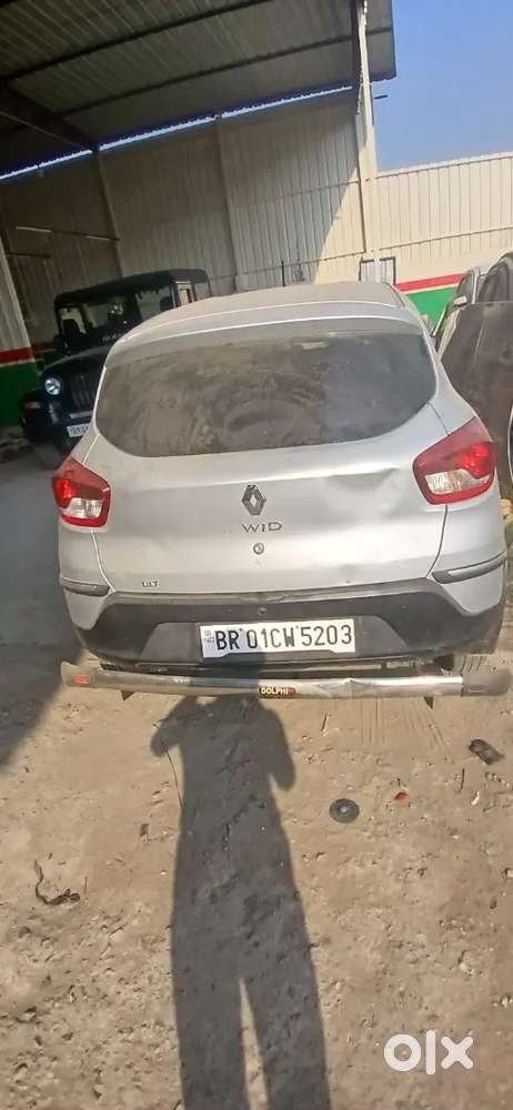 Koi Problem Nhi H Mast Gadi H