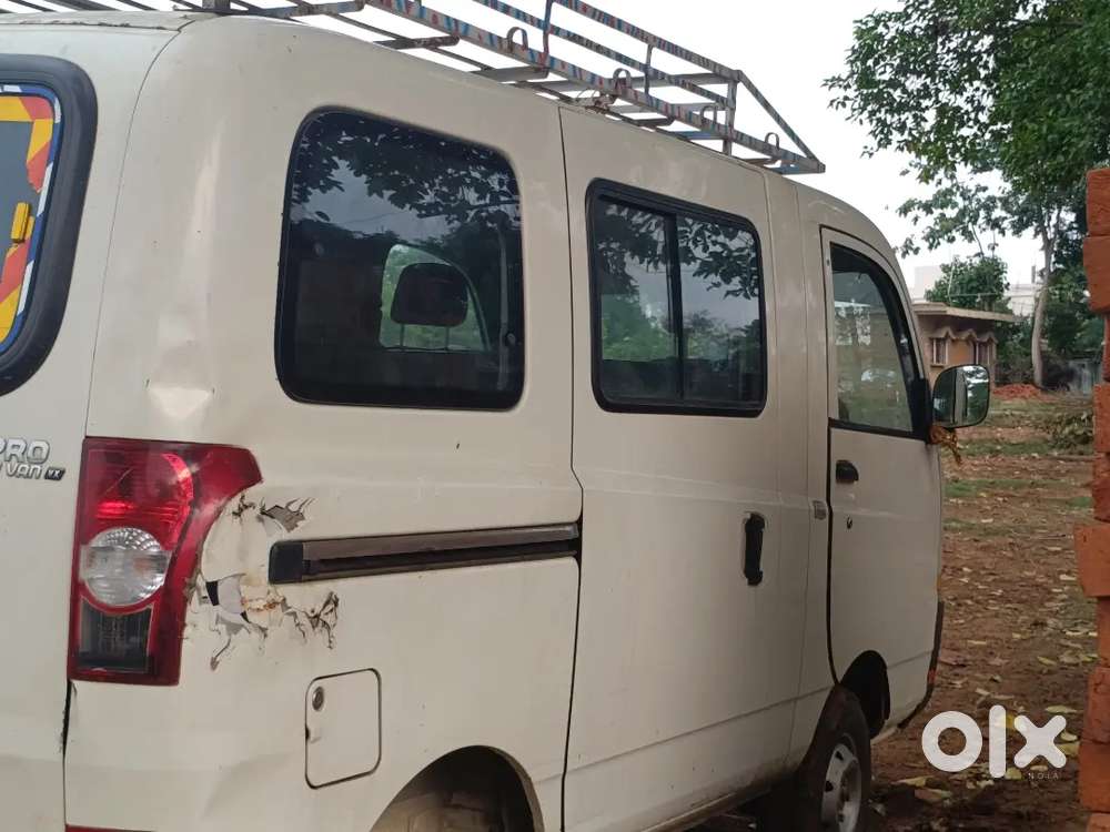 Mahindra Supro 2020 Diesel Good Condition
