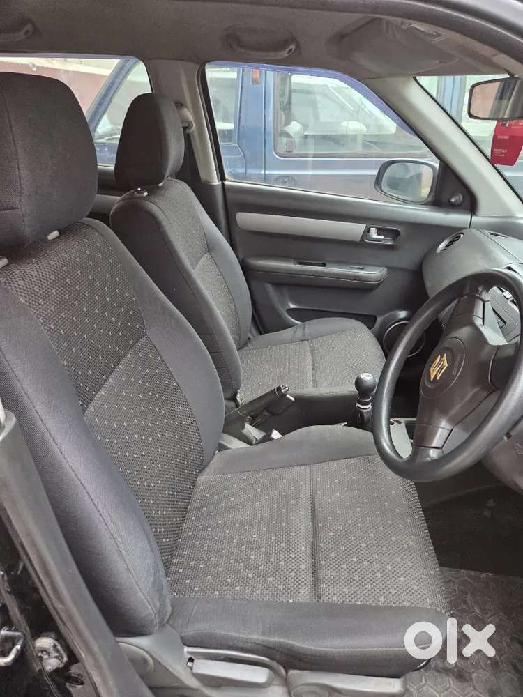Maruti Suzuki Swift Zxi 2006