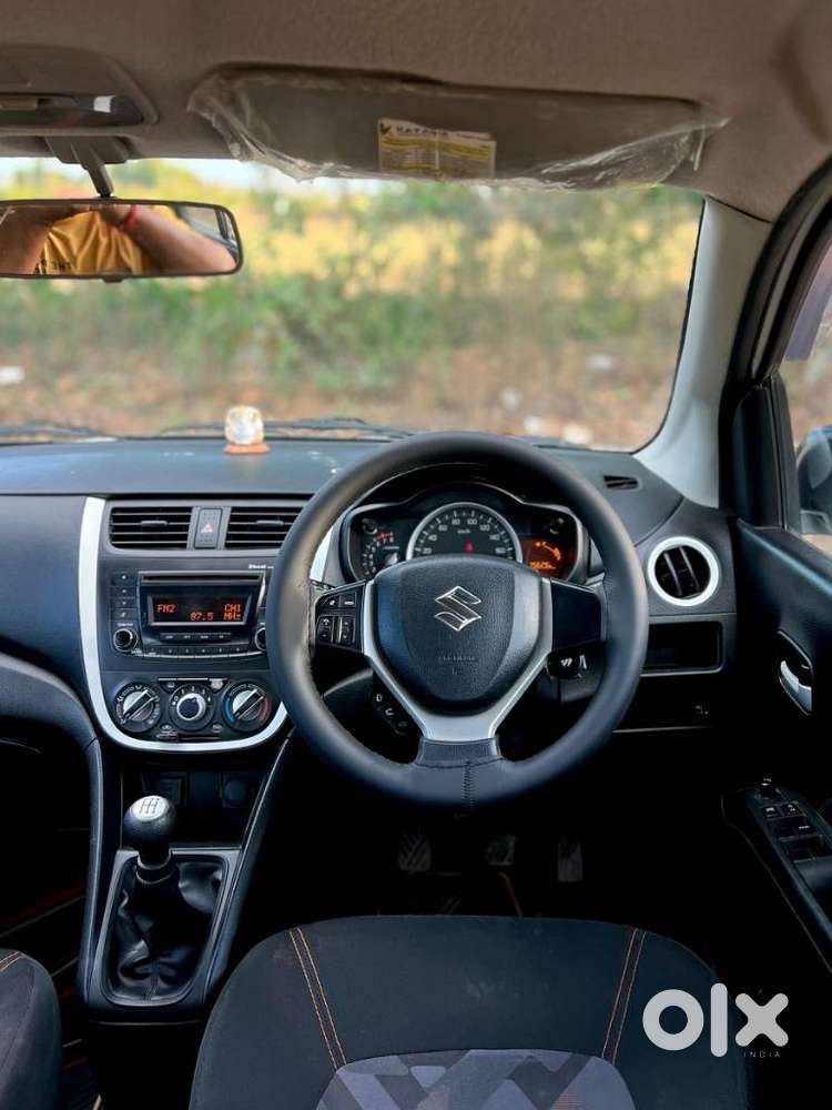 Maruti Suzuki Celerio X Zxi(o) Mt, 2020, Petrol